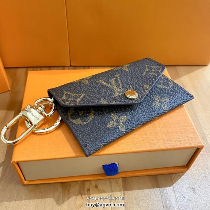 今年も人気売り切れ間近ブランド コピーキーホルダーLOUIS VUITTON_0_1