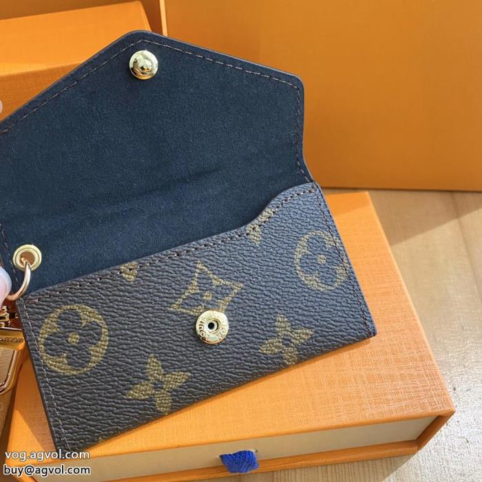 今年も人気売り切れ間近ブランド コピーキーホルダーLOUIS VUITTON_0_2