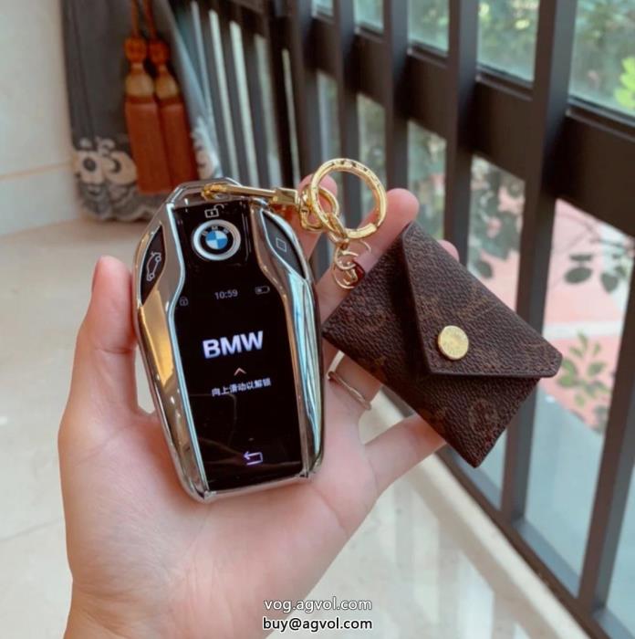 今年も人気売り切れ間近ブランド コピーキーホルダーLOUIS VUITTON_0_3