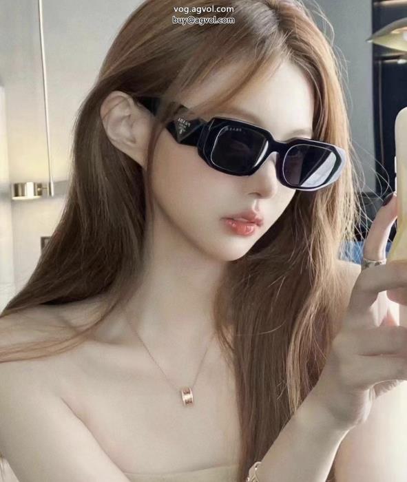 PRADAブランド 通販 激安サングラス格好良いお洒落さんの愛用率が高い_0_0