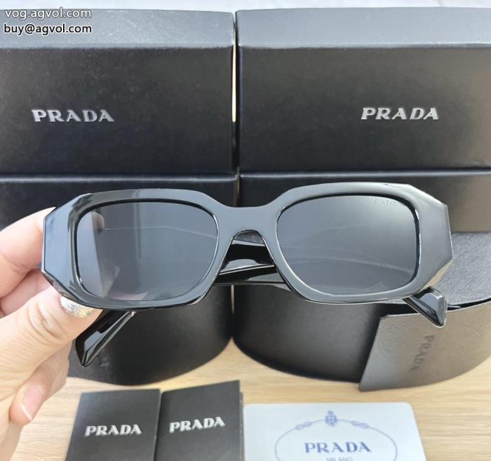 PRADAブランド 通販 激安サングラス格好良いお洒落さんの愛用率が高い_0_1