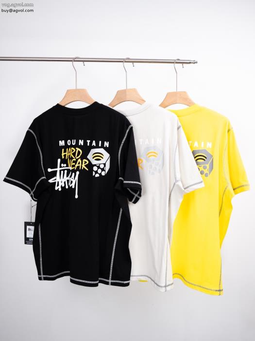 激安 通販 専門人気確定 人気急上昇中STUSSY半袖Tシャツ_0_0