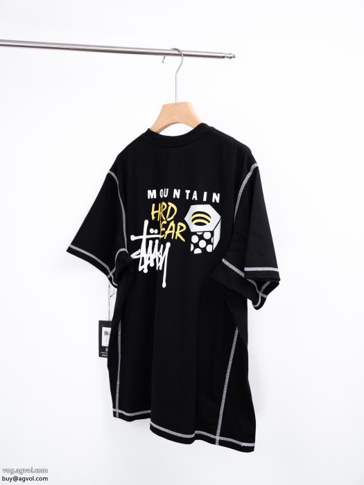 激安 通販 専門人気確定 人気急上昇中STUSSY半袖Tシャツ_0_1