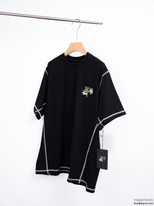 激安 通販 専門人気確定 人気急上昇中STUSSY半袖Tシャツ_0_2
