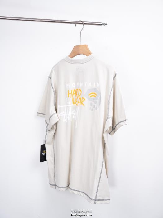激安 通販 専門人気確定 人気急上昇中STUSSY半袖Tシャツ_0_3