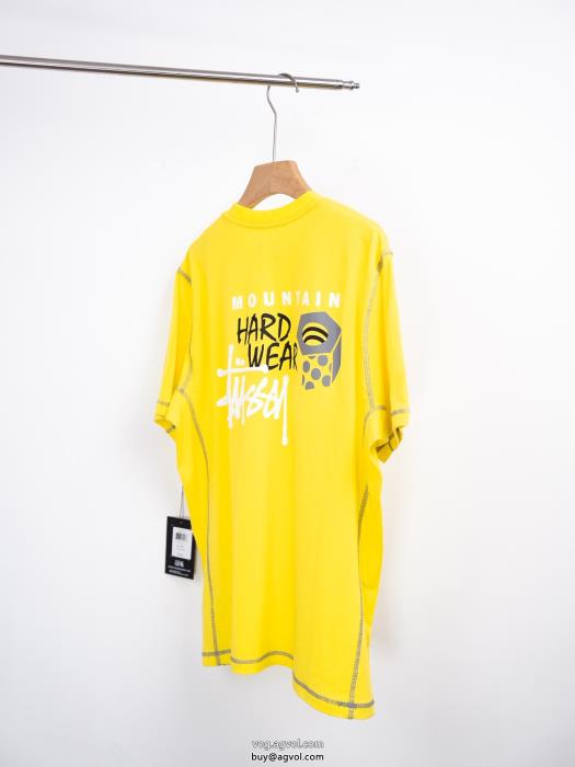 激安 通販 専門人気確定 人気急上昇中STUSSY半袖Tシャツ_0_4