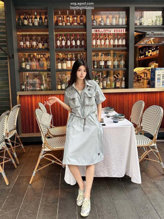 ワンピースブランド 品 激安 通販MIUMIU落ち着きある人気沸騰中！おしゃれ新品_0_2