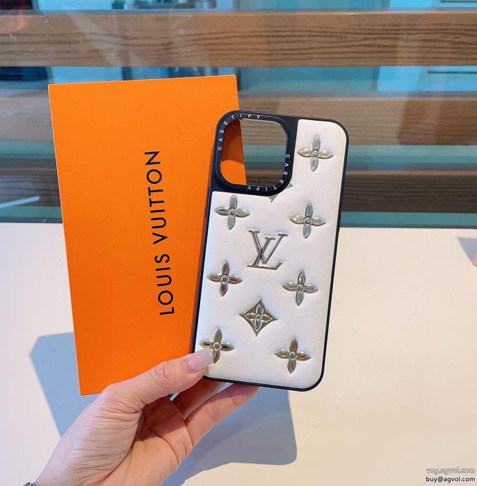 Iphone ケース カバー偽物 ブランド今年も人気大人感漂う2024新作LOUIS VUITTON_0_2