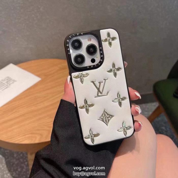 Iphone ケース カバー偽物 ブランド今年も人気大人感漂う2024新作LOUIS VUITTON_0_3
