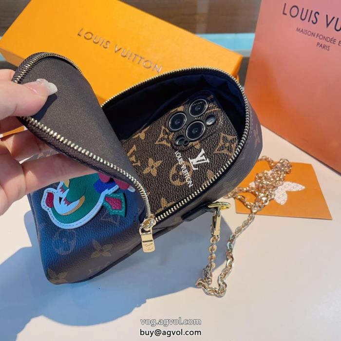 Iphone ケース カバースーパー ブランド コピー爆発的人気　再入荷人気沸騰中LOUIS VUITTON_0_1