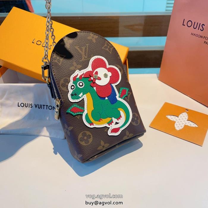 Iphone ケース カバースーパー ブランド コピー爆発的人気　再入荷人気沸騰中LOUIS VUITTON_0_2