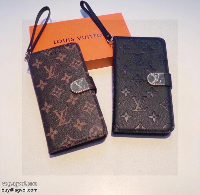 大好評注目!22-23AW偽物 通販 Iphone ケース カバーLOUIS VUITTON_0_3