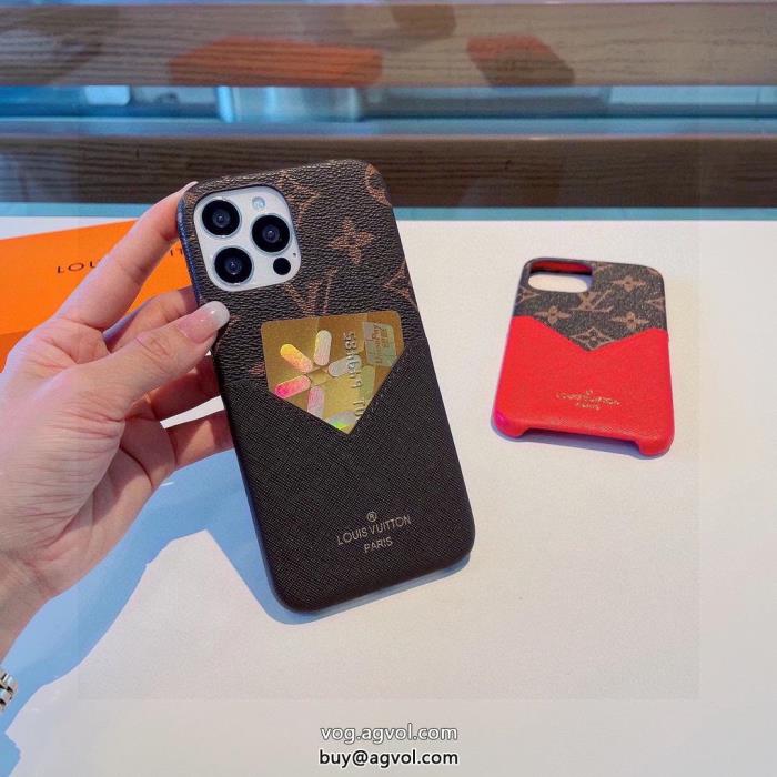 LOUIS VUITTONコピー 通販2024で人気の限定新作海外限定Iphone ケース カバー_0_0