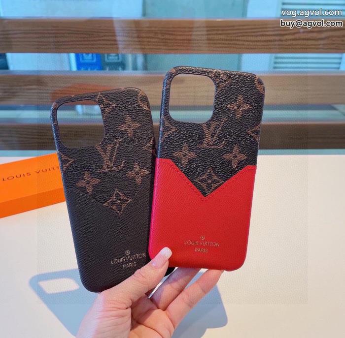 LOUIS VUITTONコピー 通販2024で人気の限定新作海外限定Iphone ケース カバー_0_2