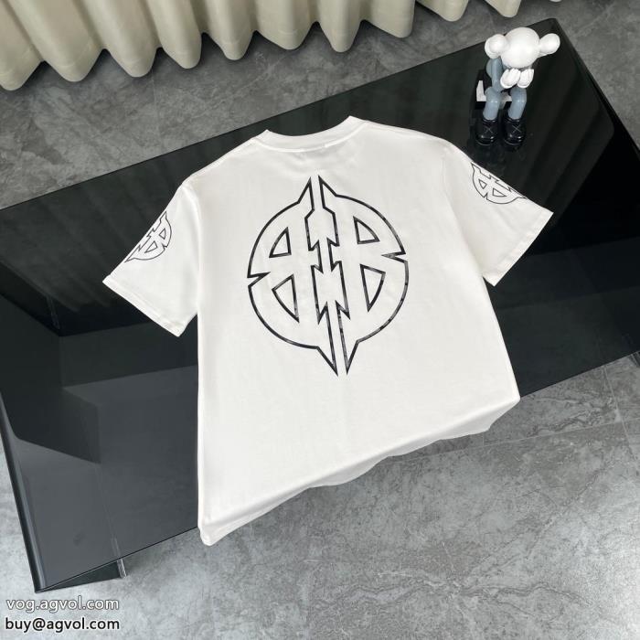 2024新作新品在庫数限定コピー ブランド 販売半袖Tシャツbalenciaga_0_2