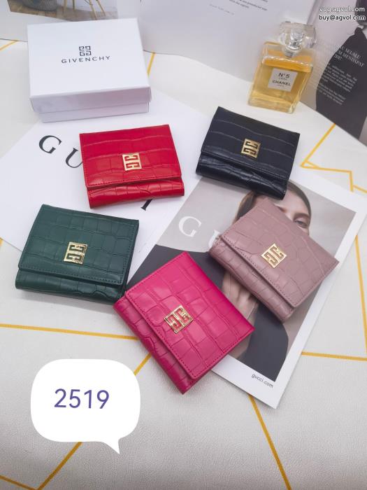 スーパー コピー 通販 優良限定SALEあえて透かすスタイルジバンシー財布_0_0