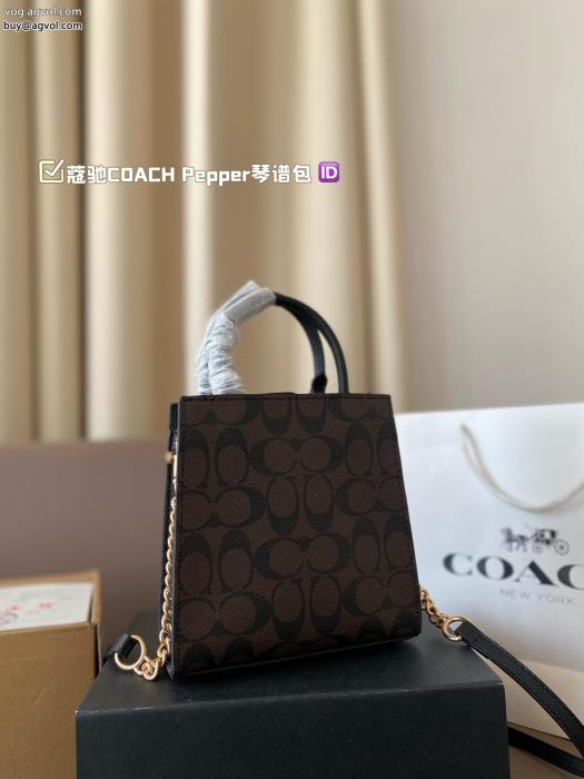 限定生産品魅力的な今年らしいCOACH偽 ブランドバッグ_0_4