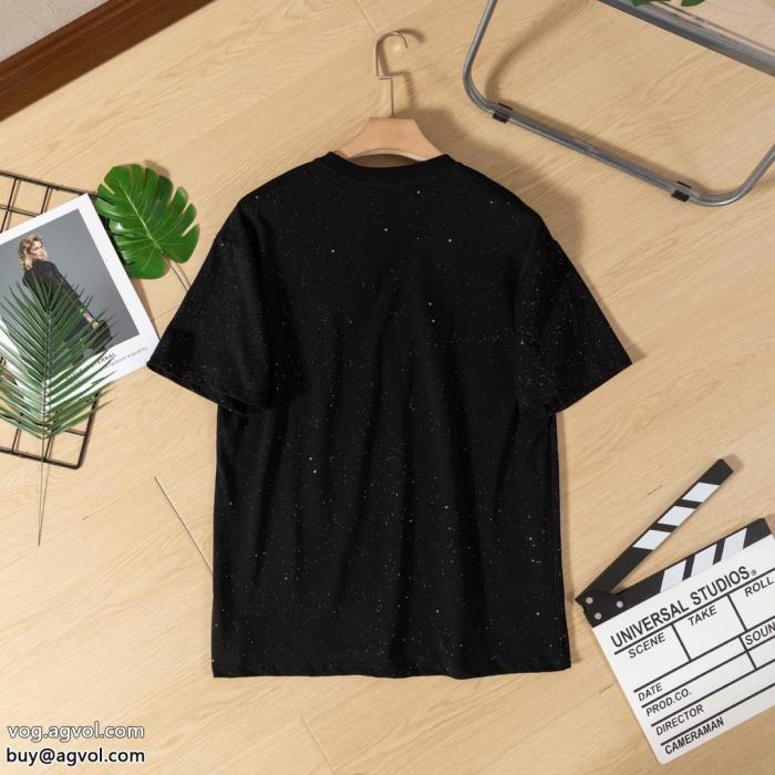 PRADAブランド スーパー コピー価格帯が魅力的お早めに半袖Tシャツ_0_4