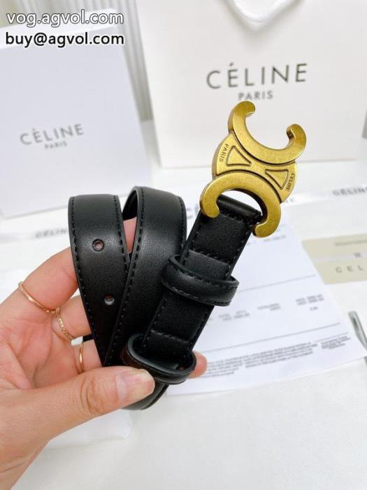 激安 ブランドベルトCELINE話題沸騰高級感が溢れた_0_1