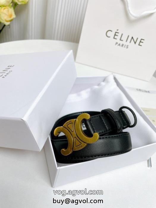 激安 ブランドベルトCELINE話題沸騰高級感が溢れた_0_3