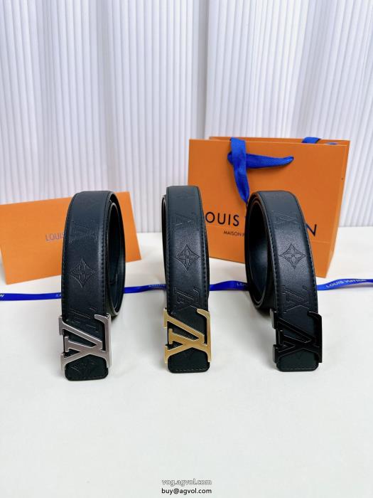 2024新作新品在庫数限定コピー ブランド 販売ベルトLOUIS VUITTON_0_2