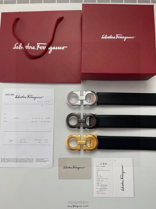 憧れの23新作大注目FERRAGAMOベルトブランド コピー 販売 _0_2