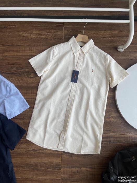 Polo Ralph Lauren偽物 ブランド ショップ超一流のブランド最安値半袖シャツ_0_1
