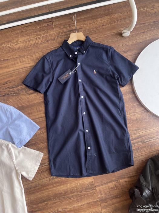 Polo Ralph Lauren偽物 ブランド ショップ超一流のブランド最安値半袖シャツ_0_2
