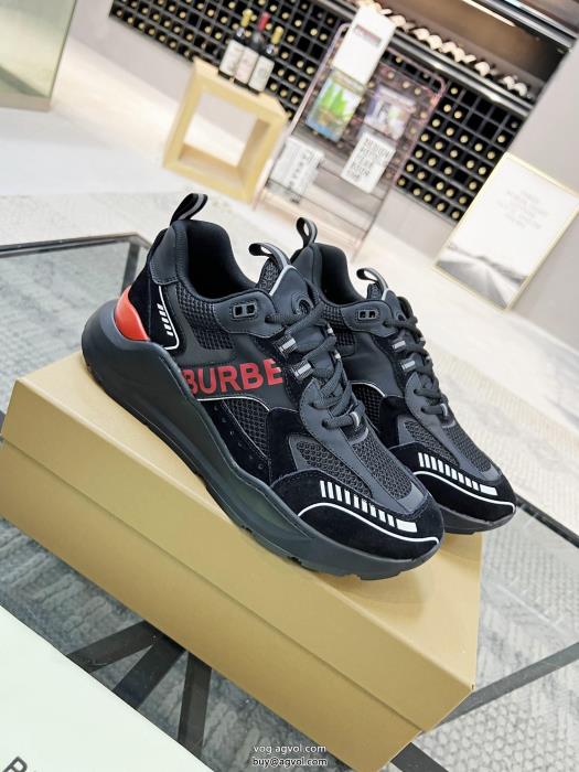 スニーカークール印象ずっと愛用できるBURBERRYブランド 激安 _0_1