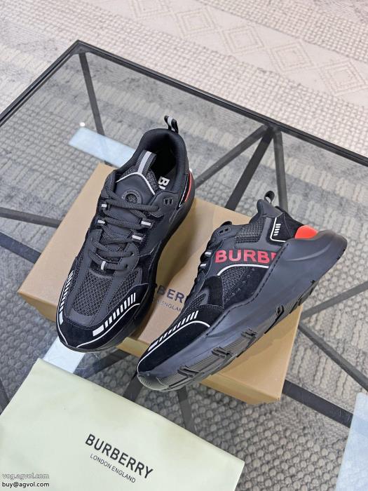 スニーカークール印象ずっと愛用できるBURBERRYブランド 激安 _0_4