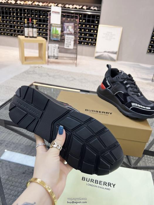 スニーカークール印象ずっと愛用できるBURBERRYブランド 激安 _0_5