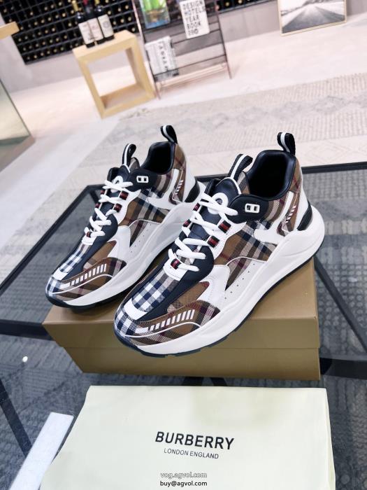 スニーカーBURBERRYスーパー コピー 通販 優良クラシックな雰囲気のトップス最安に挑戦_0_0