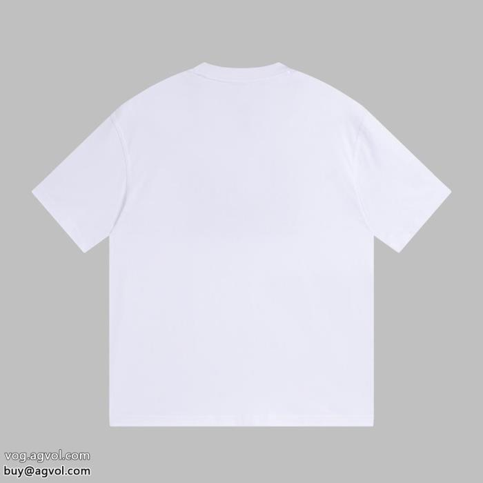 半袖Tシャツ最新とても可愛いお洒落スタイルBURBERRYスーパー コピー 安心_0_0