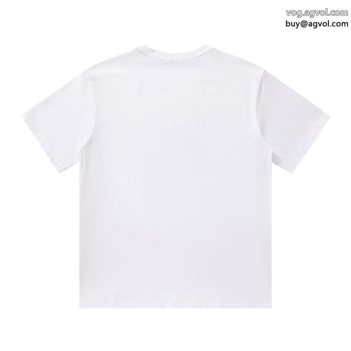 プラダコピー ブランド 通販半袖Tシャツ一目惚れした新商品☆完売必至_0_1