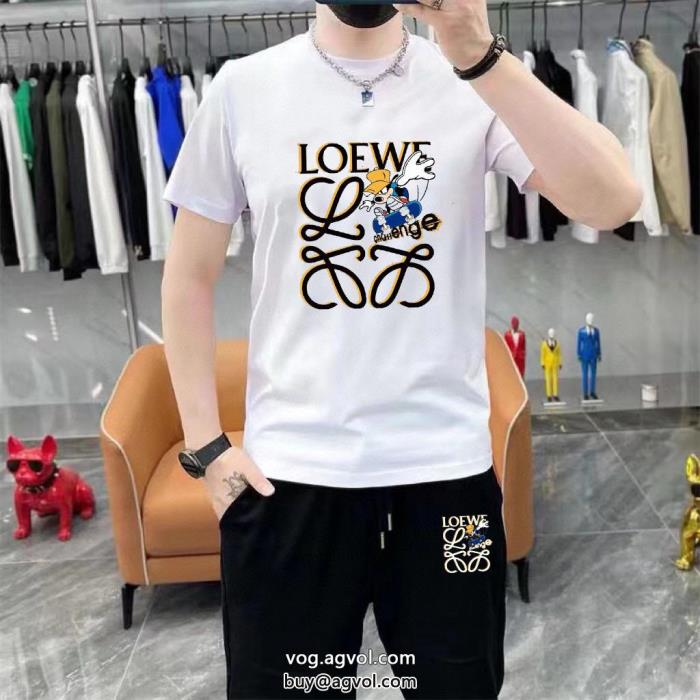 LOEWEセット完売間近毎シーズン人気が高いコピー ブランド 通販_0_3