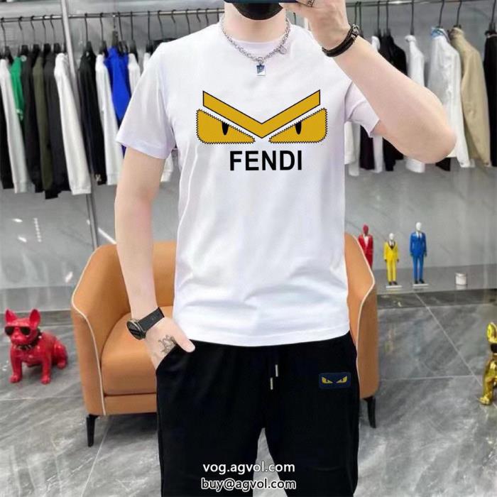 スーパー コピー 通販FENDI早い者勝ち限定SALEセット_0_1