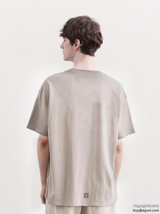 GIVENCHY半袖Tシャツカワイイ雰囲気低価格激安 通販 ブランド_0_5