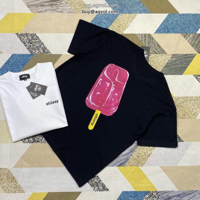ステューシースーパー コピー 品半袖Tシャツセール早いもの勝ち魅力が光る_0_0