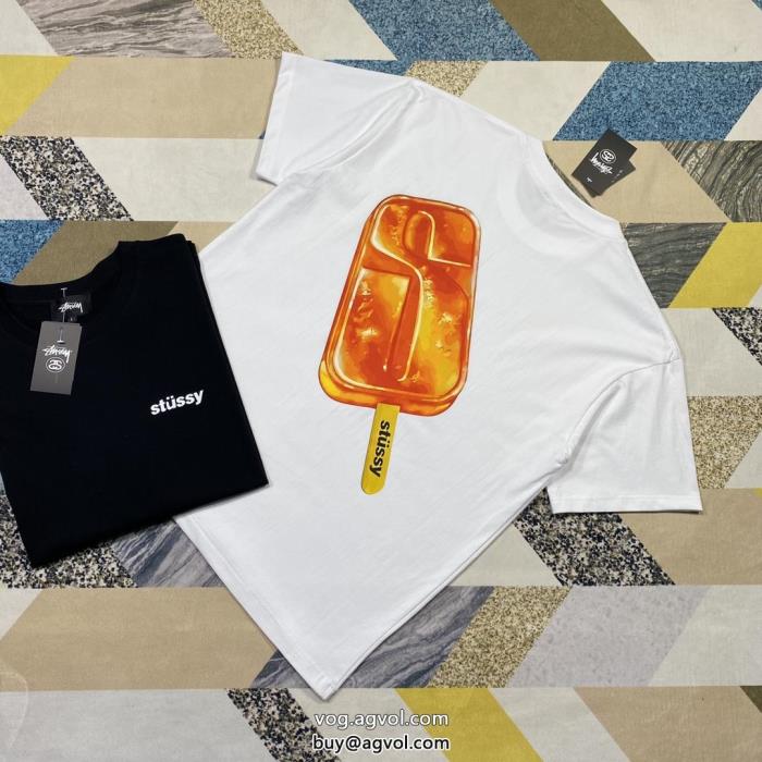 ステューシースーパー コピー 品半袖Tシャツセール早いもの勝ち魅力が光る_0_1
