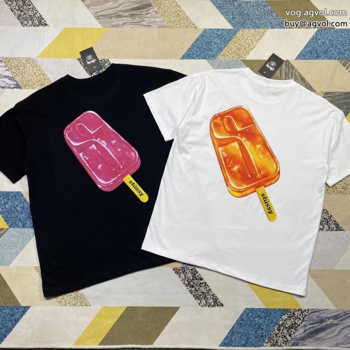 ステューシースーパー コピー 品半袖Tシャツセール早いもの勝ち魅力が光る_0_2