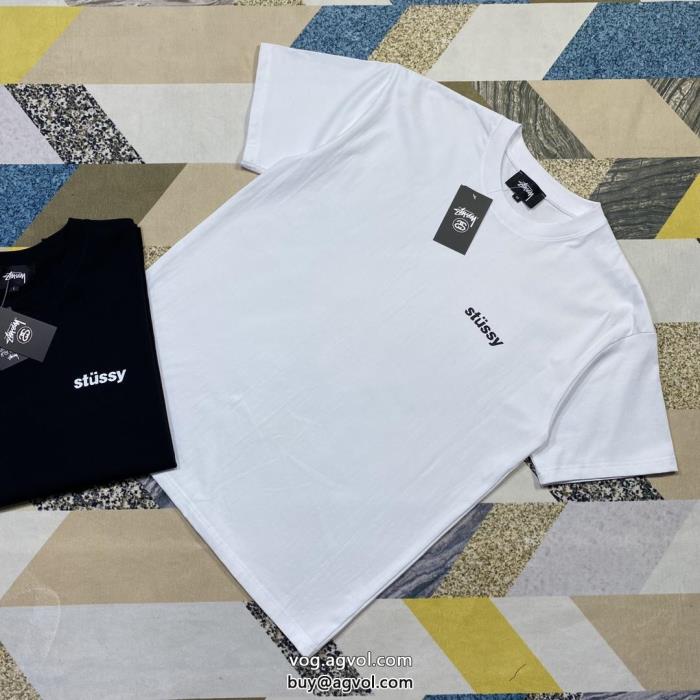 ステューシースーパー コピー 品半袖Tシャツセール早いもの勝ち魅力が光る_0_3