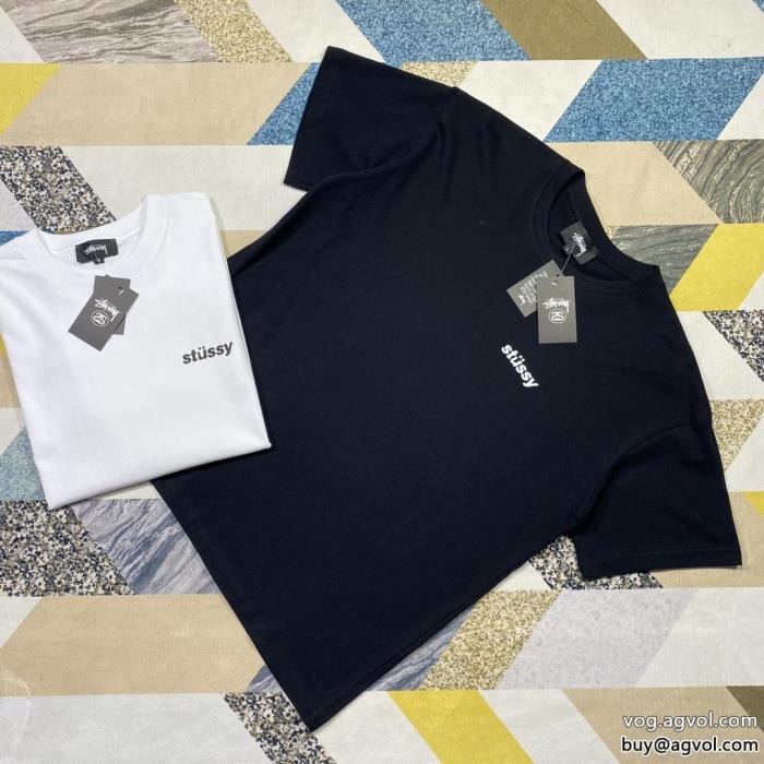 ステューシースーパー コピー 品半袖Tシャツセール早いもの勝ち魅力が光る_0_4