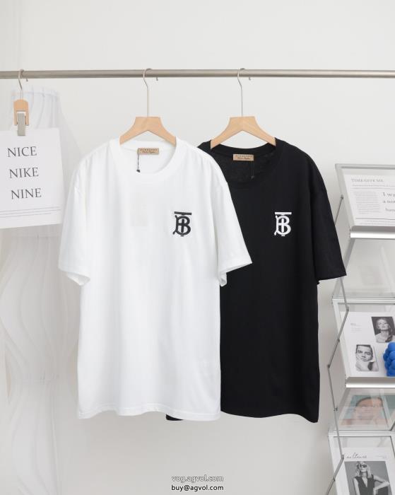 半袖Tシャツ最新ランキングTOP最新作即発偽 ブランド 通販BURBERRY_0_0