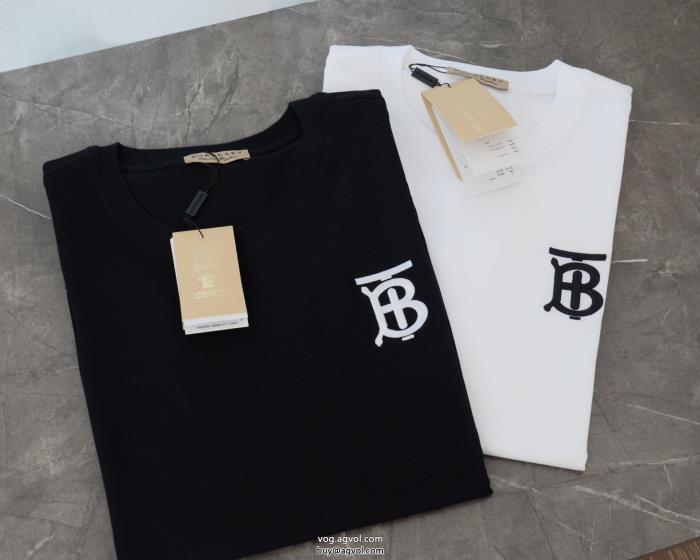 半袖Tシャツ最新ランキングTOP最新作即発偽 ブランド 通販BURBERRY_0_1