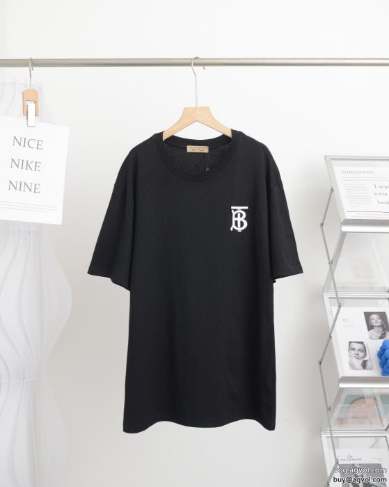 半袖Tシャツ最新ランキングTOP最新作即発偽 ブランド 通販BURBERRY_0_2