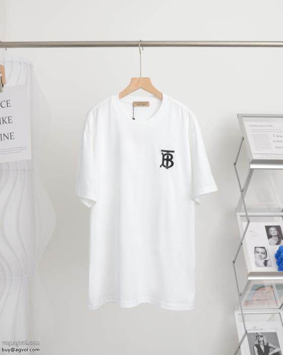 半袖Tシャツ最新ランキングTOP最新作即発偽 ブランド 通販BURBERRY_0_3