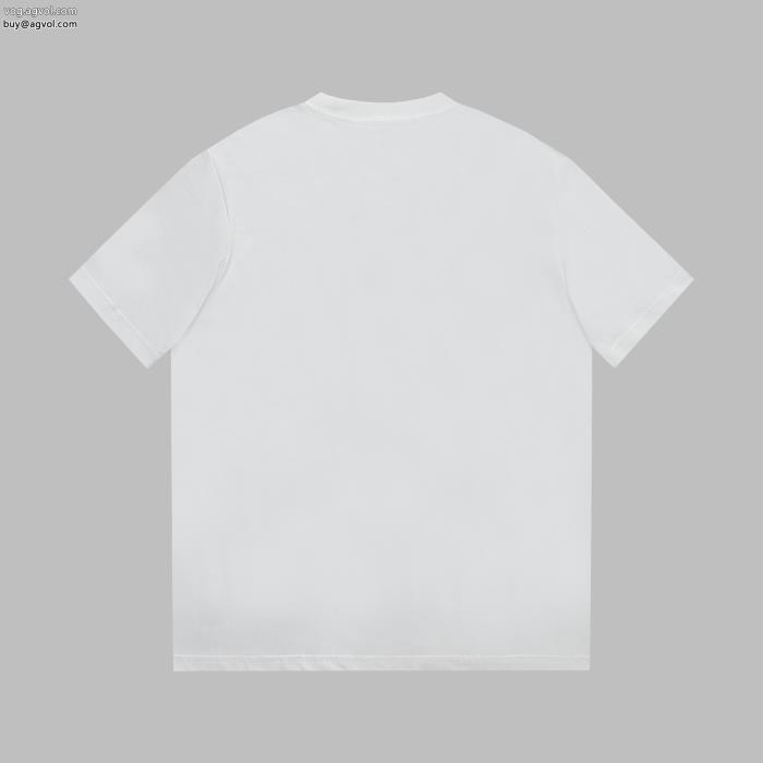 ブランド 偽物 通販半袖TシャツPRADA定番の人気商品人気急上昇_0_3
