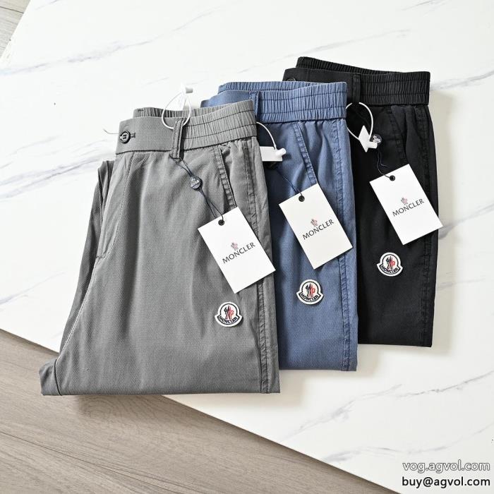 偽 ブランドスラックス人気急上昇中今季大人気のデザインMONCLER_0_3
