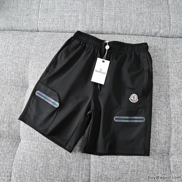 風合いが魅力定番が欲しい方半ズボン偽物 ブランド 激安MONCLER_0_5