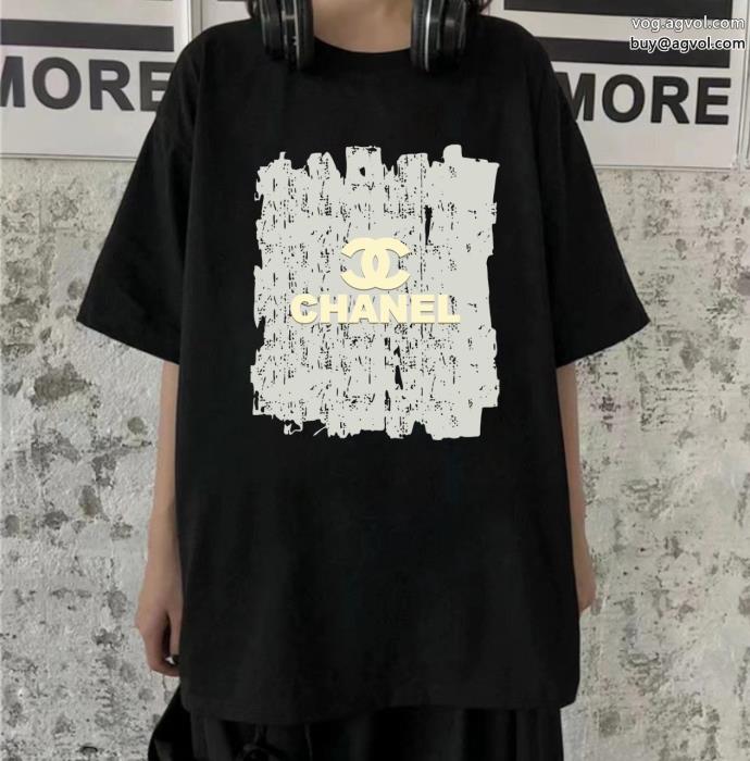 半袖Tシャツブランド コピー ショップ2024新作限定希少なアイテムCH_0_0